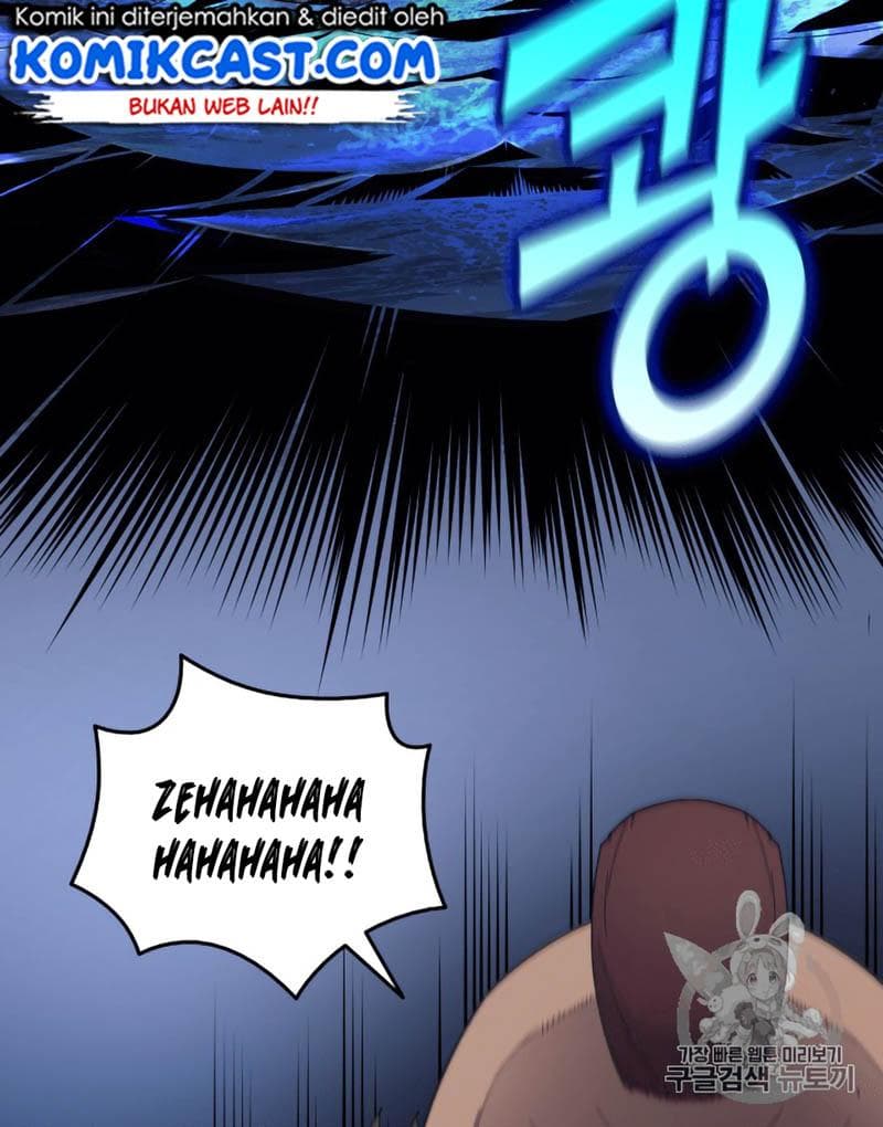 Read The Great Mage Return After 4000 Years (ID) Manga Online