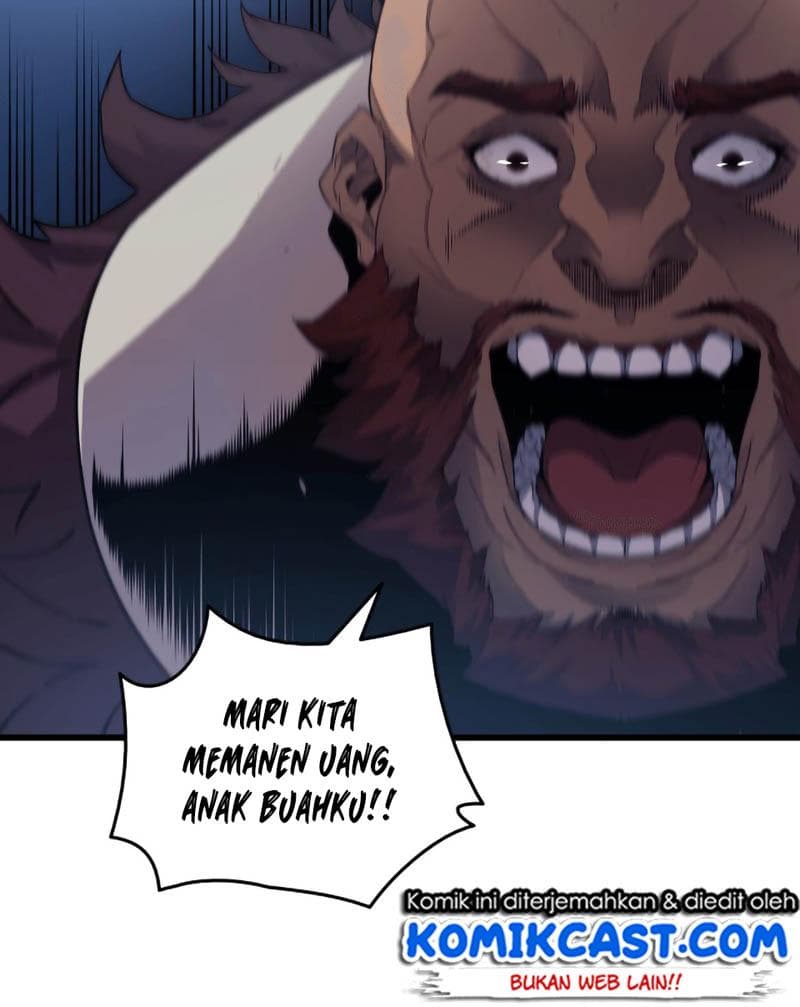 Read The Great Mage Return After 4000 Years (ID) Manga Online