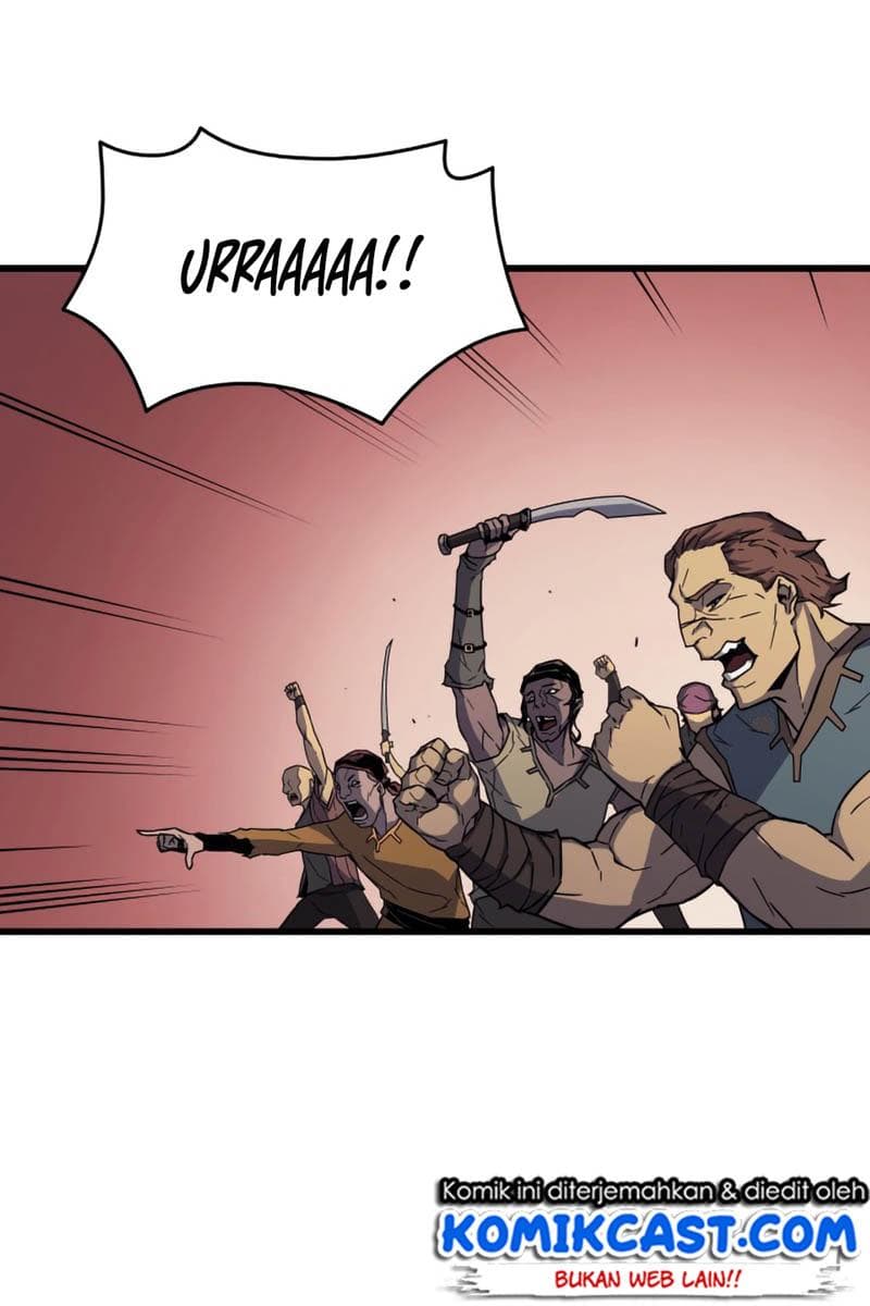 Read The Great Mage Return After 4000 Years (ID) Manga Online