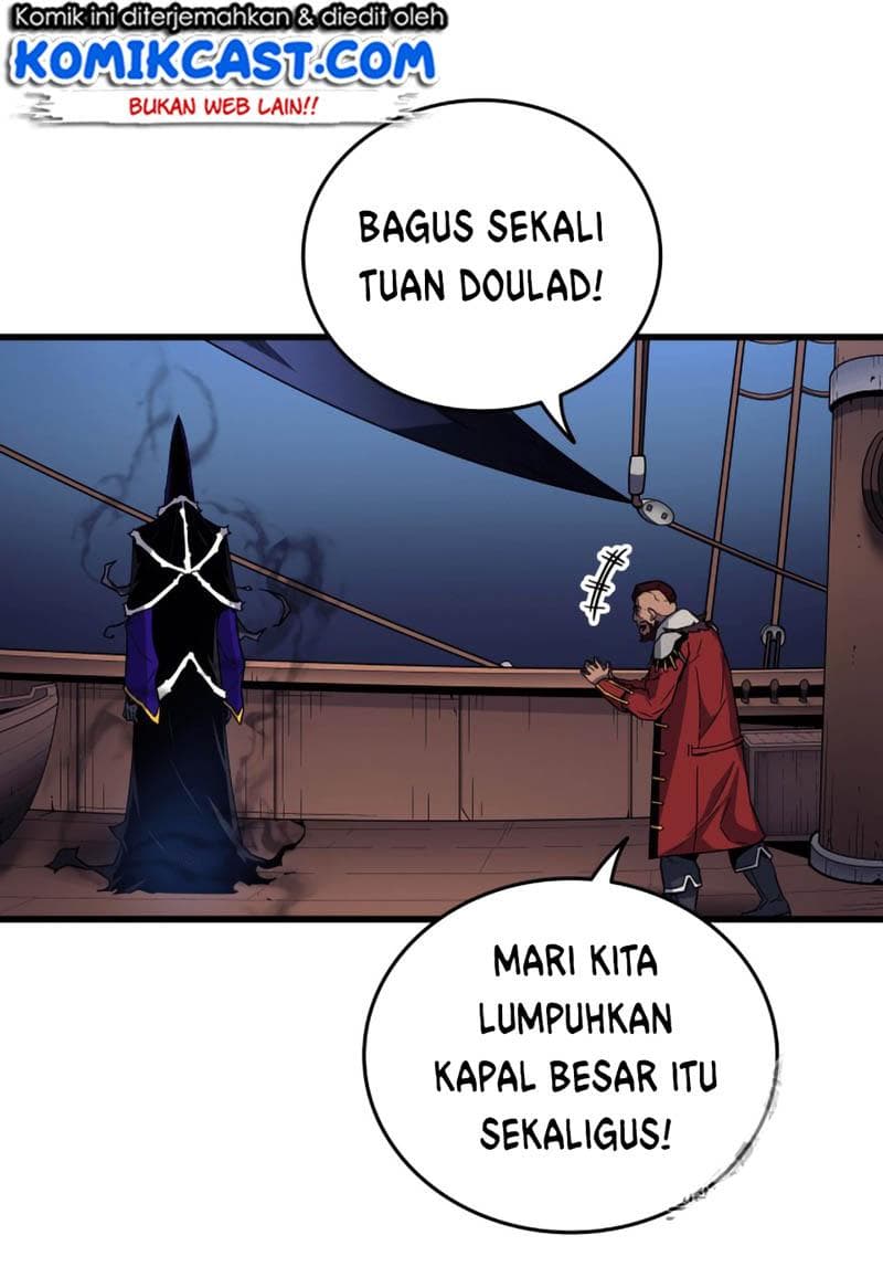 Read The Great Mage Return After 4000 Years (ID) Manga Online