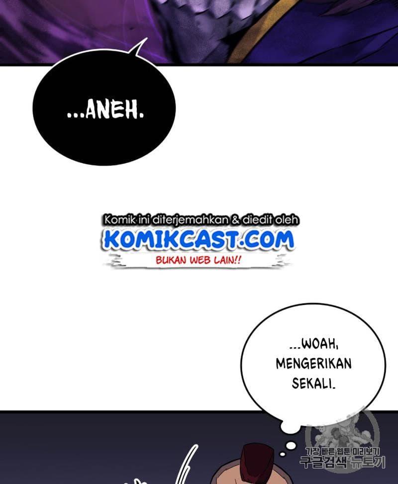 Read The Great Mage Return After 4000 Years (ID) Manga Online