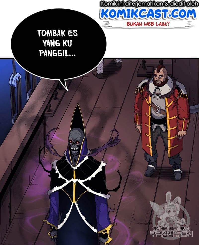 Read The Great Mage Return After 4000 Years (ID) Manga Online