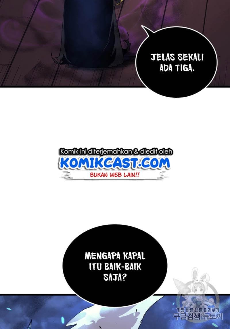 Read The Great Mage Return After 4000 Years (ID) Manga Online