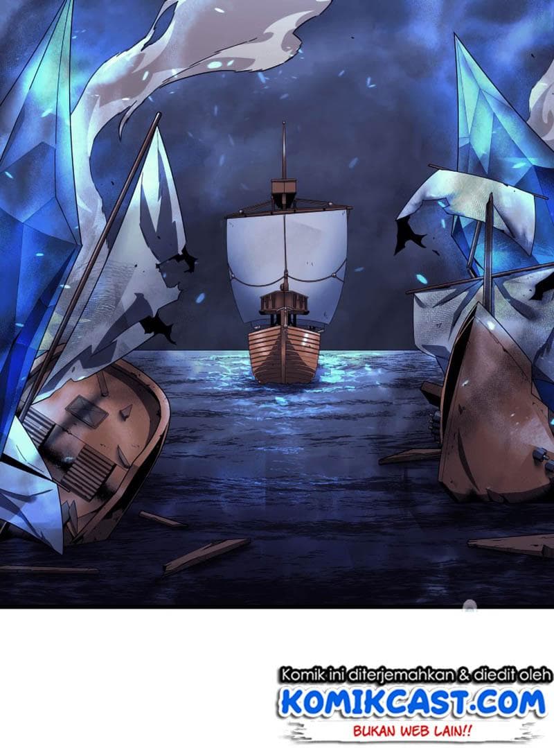 Read The Great Mage Return After 4000 Years (ID) Manga Online