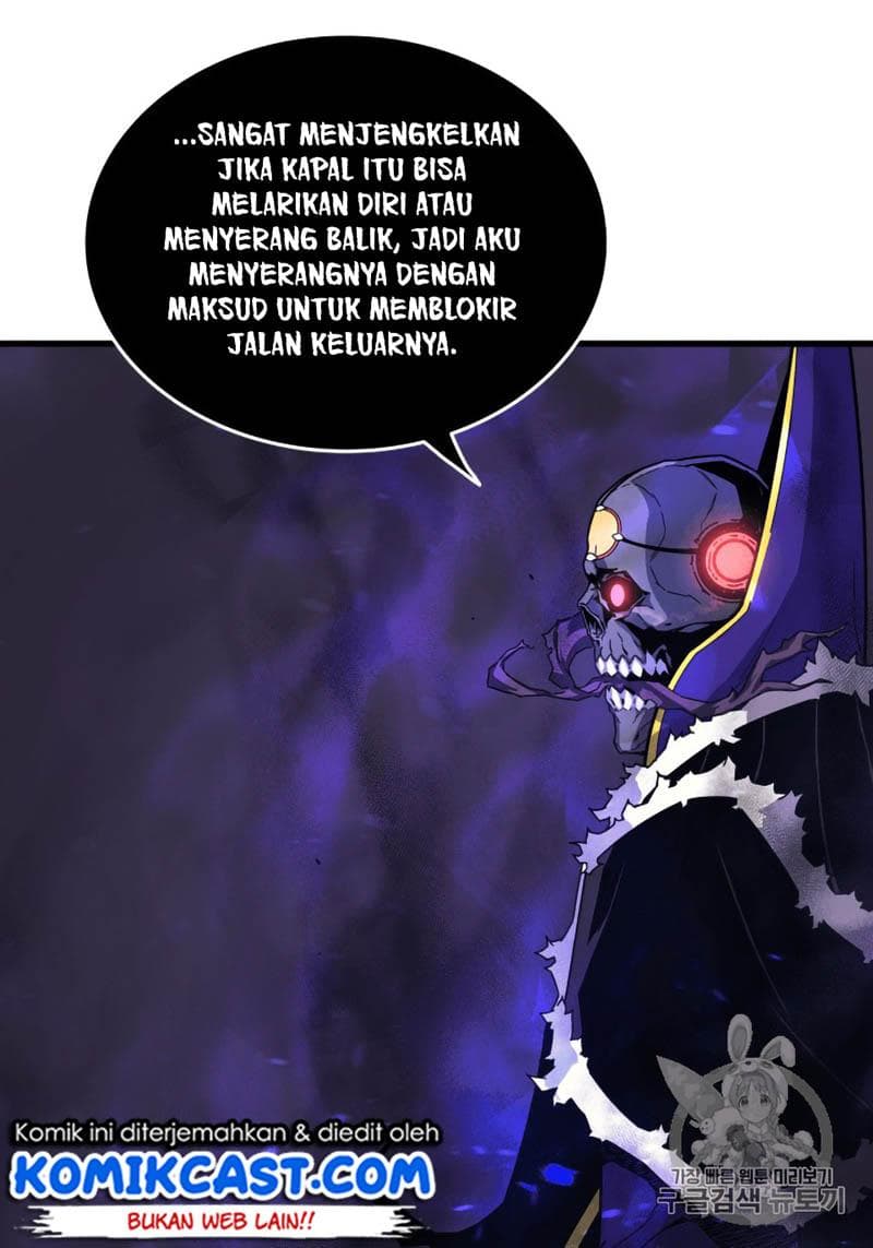 Read The Great Mage Return After 4000 Years (ID) Manga Online