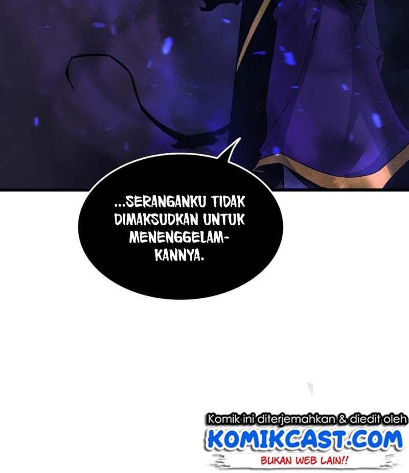 Read The Great Mage Return After 4000 Years (ID) Manga Online