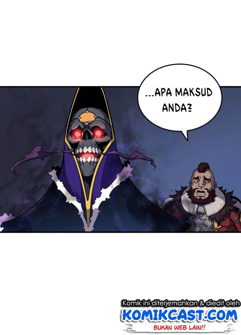 Read The Great Mage Return After 4000 Years (ID) Manga Online