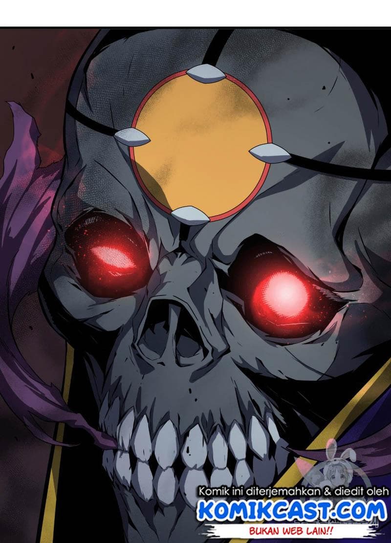 Read The Great Mage Return After 4000 Years (ID) Manga Online