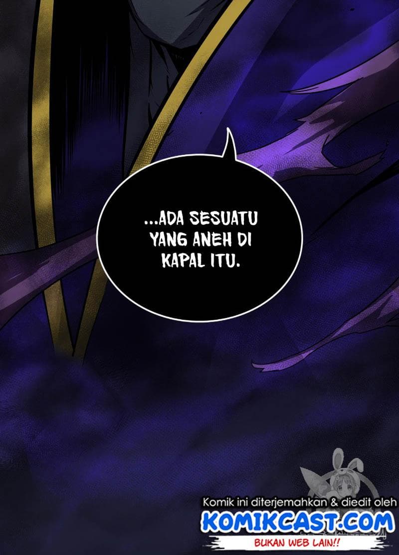 Read The Great Mage Return After 4000 Years (ID) Manga Online