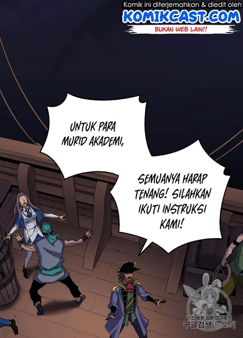 Read The Great Mage Return After 4000 Years (ID) Manga Online