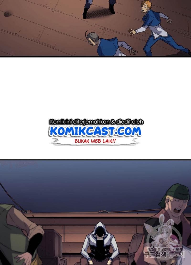 Read The Great Mage Return After 4000 Years (ID) Manga Online