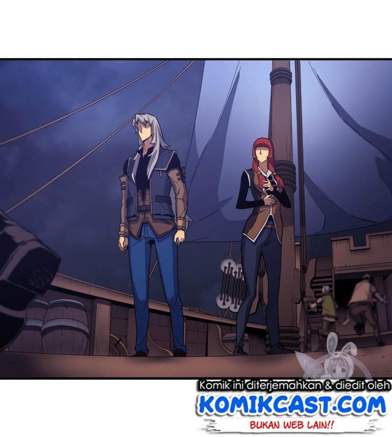 Read The Great Mage Return After 4000 Years (ID) Manga Online