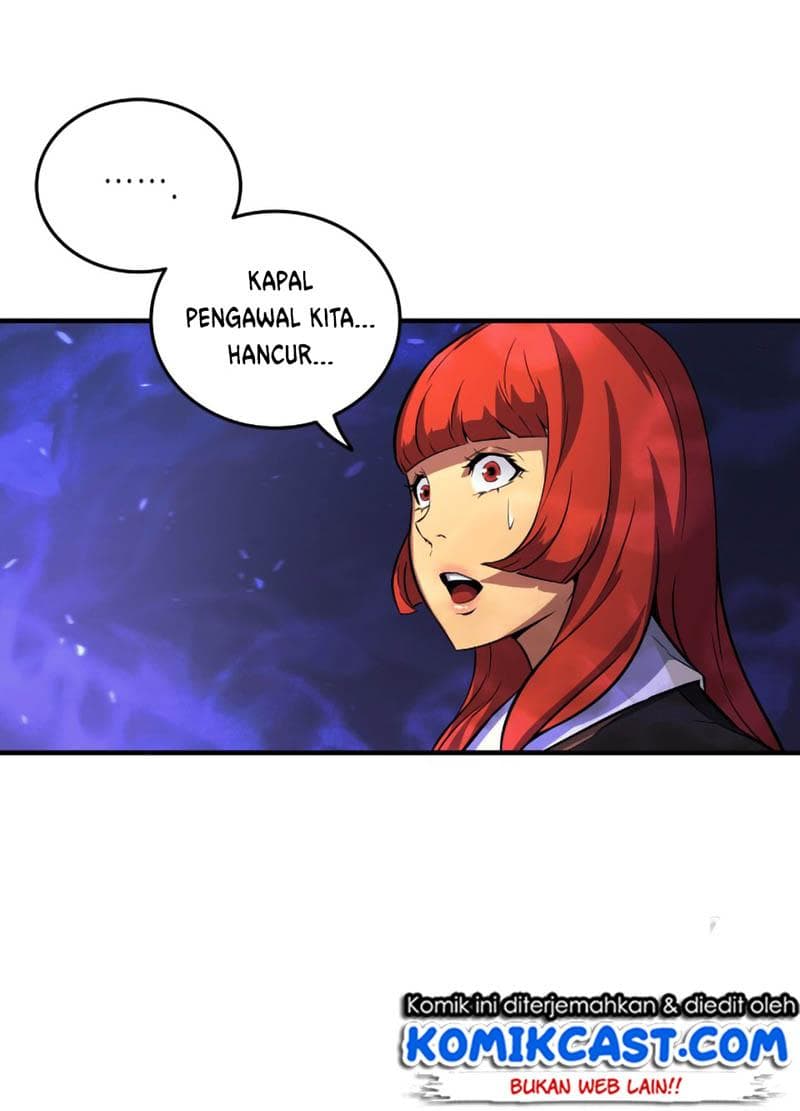 Read The Great Mage Return After 4000 Years (ID) Manga Online