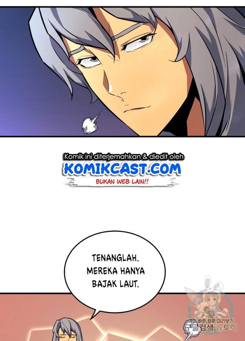 Read The Great Mage Return After 4000 Years (ID) Manga Online