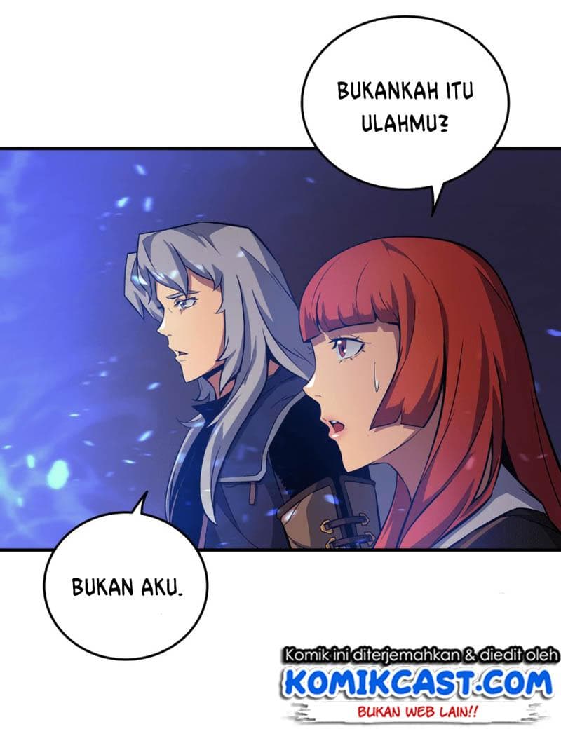 Read The Great Mage Return After 4000 Years (ID) Manga Online