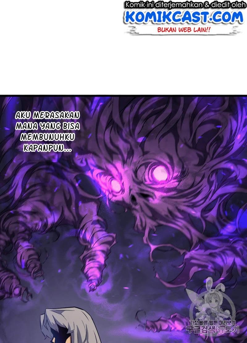 Read The Great Mage Return After 4000 Years (ID) Manga Online