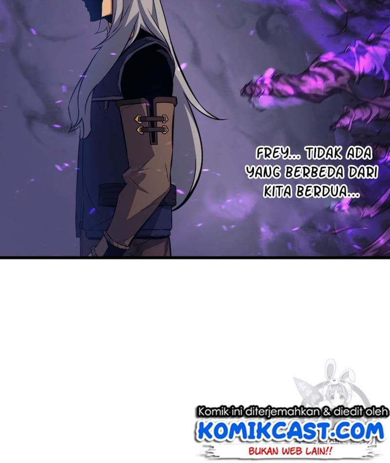 Read The Great Mage Return After 4000 Years (ID) Manga Online