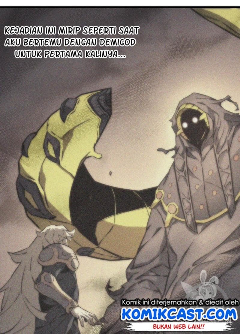 Read The Great Mage Return After 4000 Years (ID) Manga Online