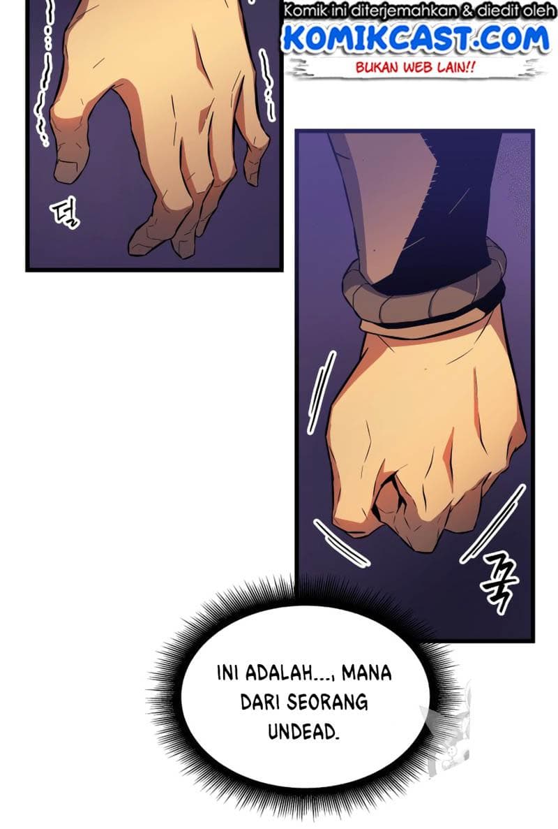 Read The Great Mage Return After 4000 Years (ID) Manga Online