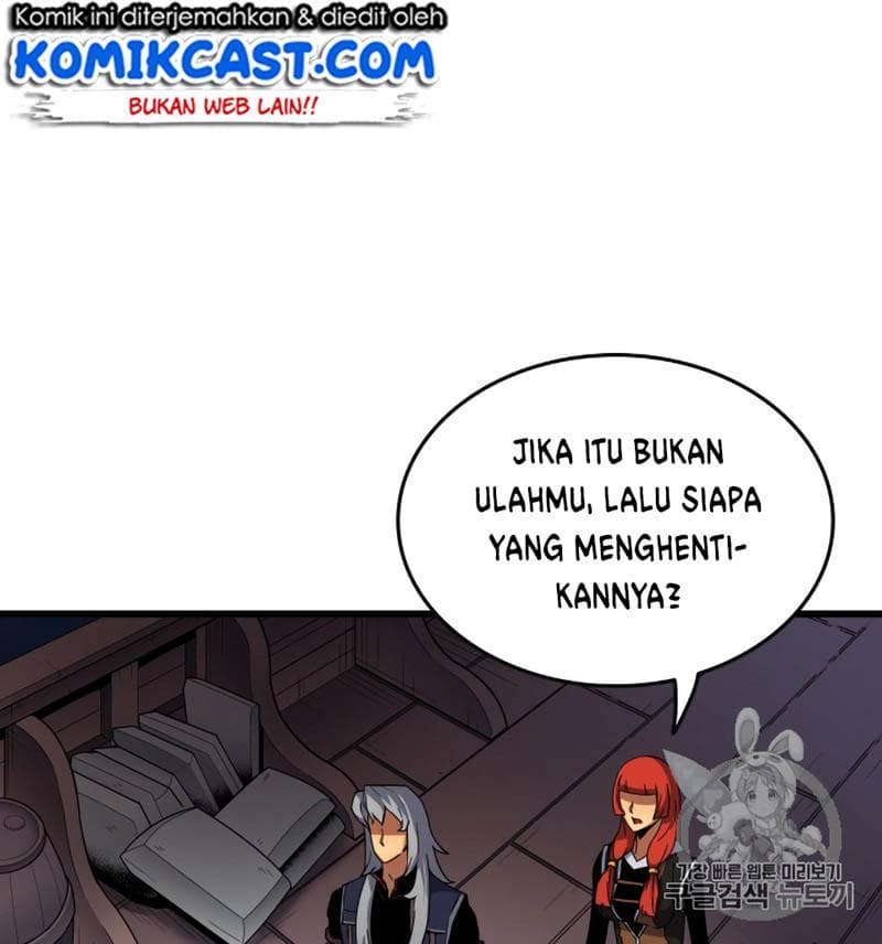 Read The Great Mage Return After 4000 Years (ID) Manga Online