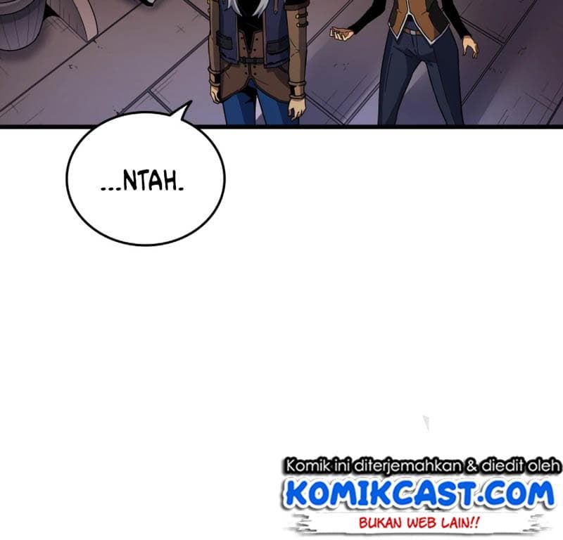 Read The Great Mage Return After 4000 Years (ID) Manga Online