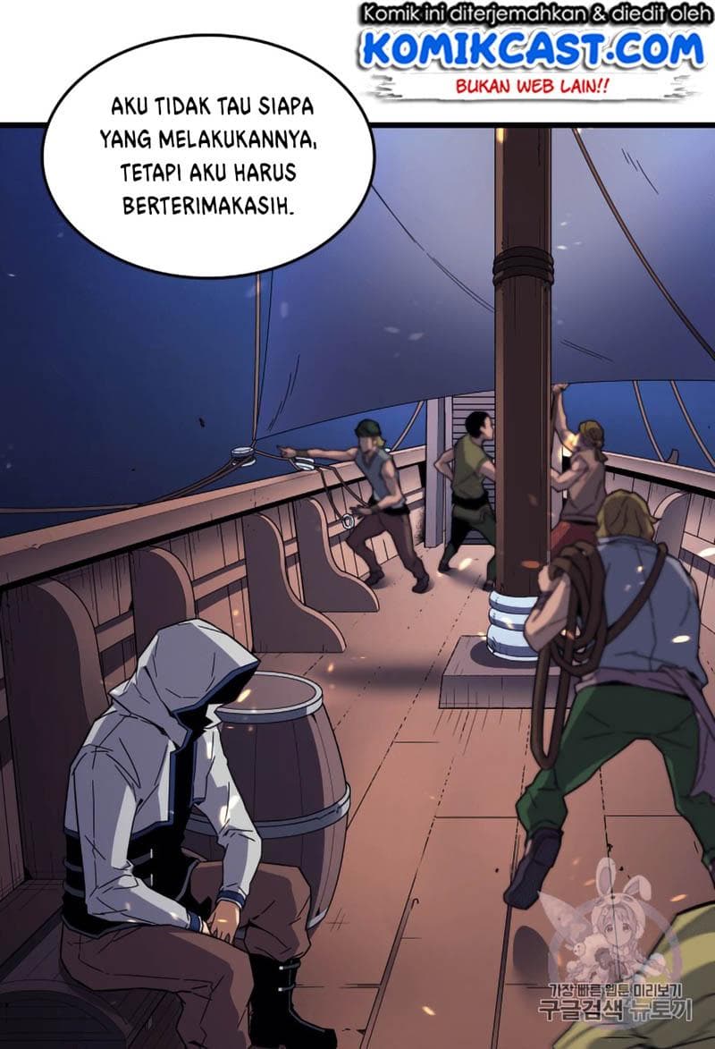 Read The Great Mage Return After 4000 Years (ID) Manga Online