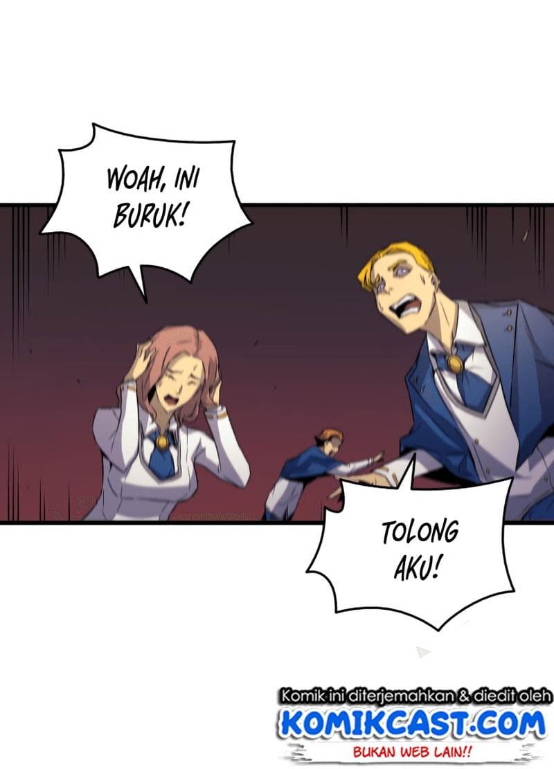 Read The Great Mage Return After 4000 Years (ID) Manga Online