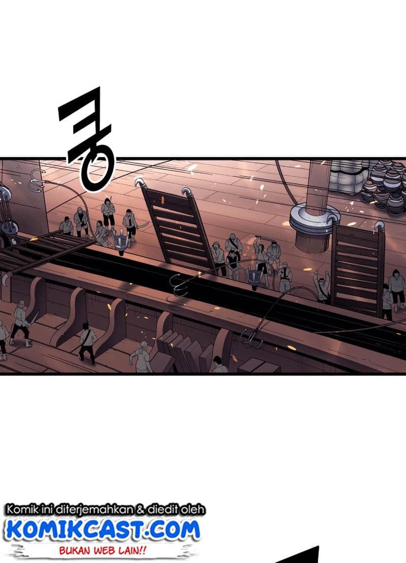 Read The Great Mage Return After 4000 Years (ID) Manga Online