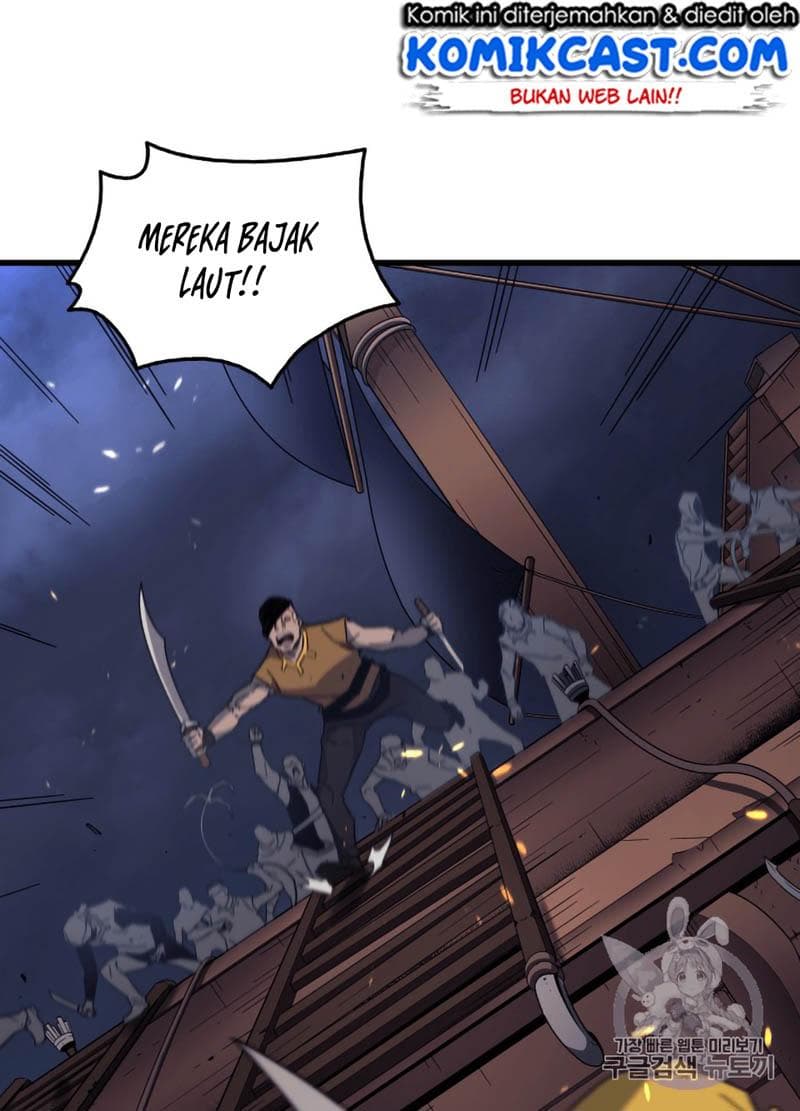 Read The Great Mage Return After 4000 Years (ID) Manga Online