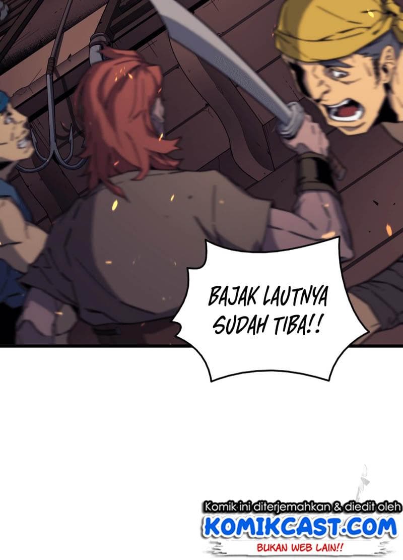 Read The Great Mage Return After 4000 Years (ID) Manga Online