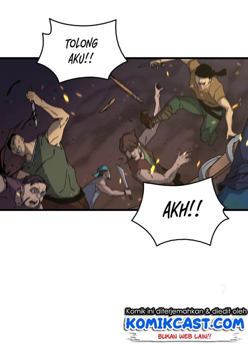 Read The Great Mage Return After 4000 Years (ID) Manga Online