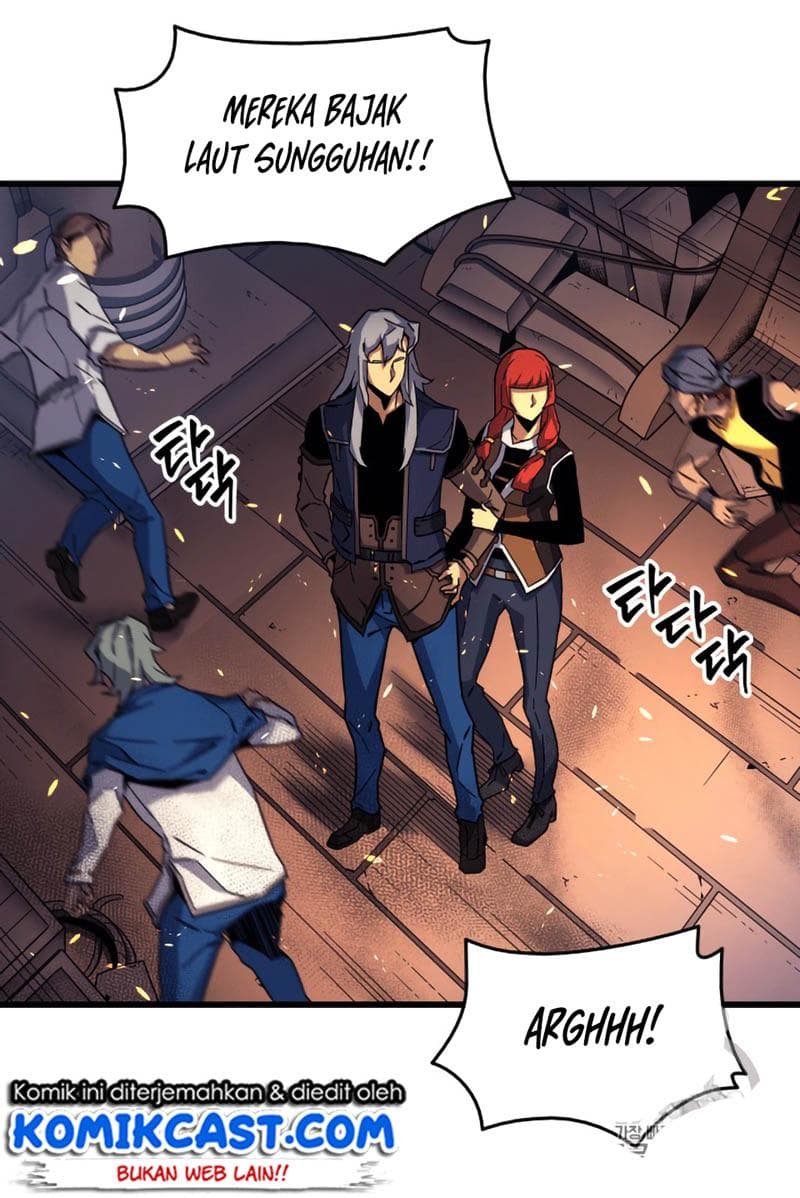 Read The Great Mage Return After 4000 Years (ID) Manga Online