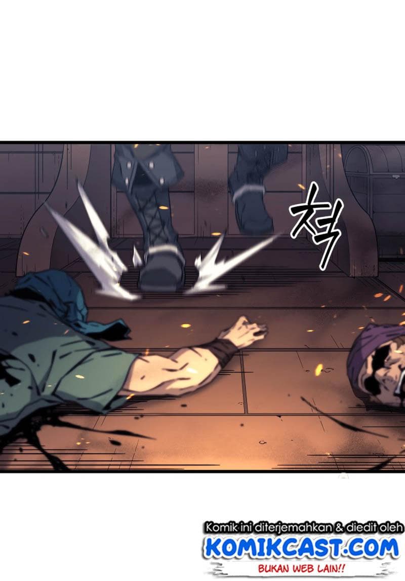 Read The Great Mage Return After 4000 Years (ID) Manga Online