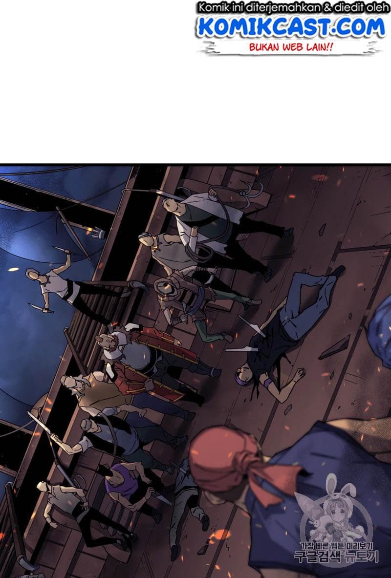 Read The Great Mage Return After 4000 Years (ID) Manga Online