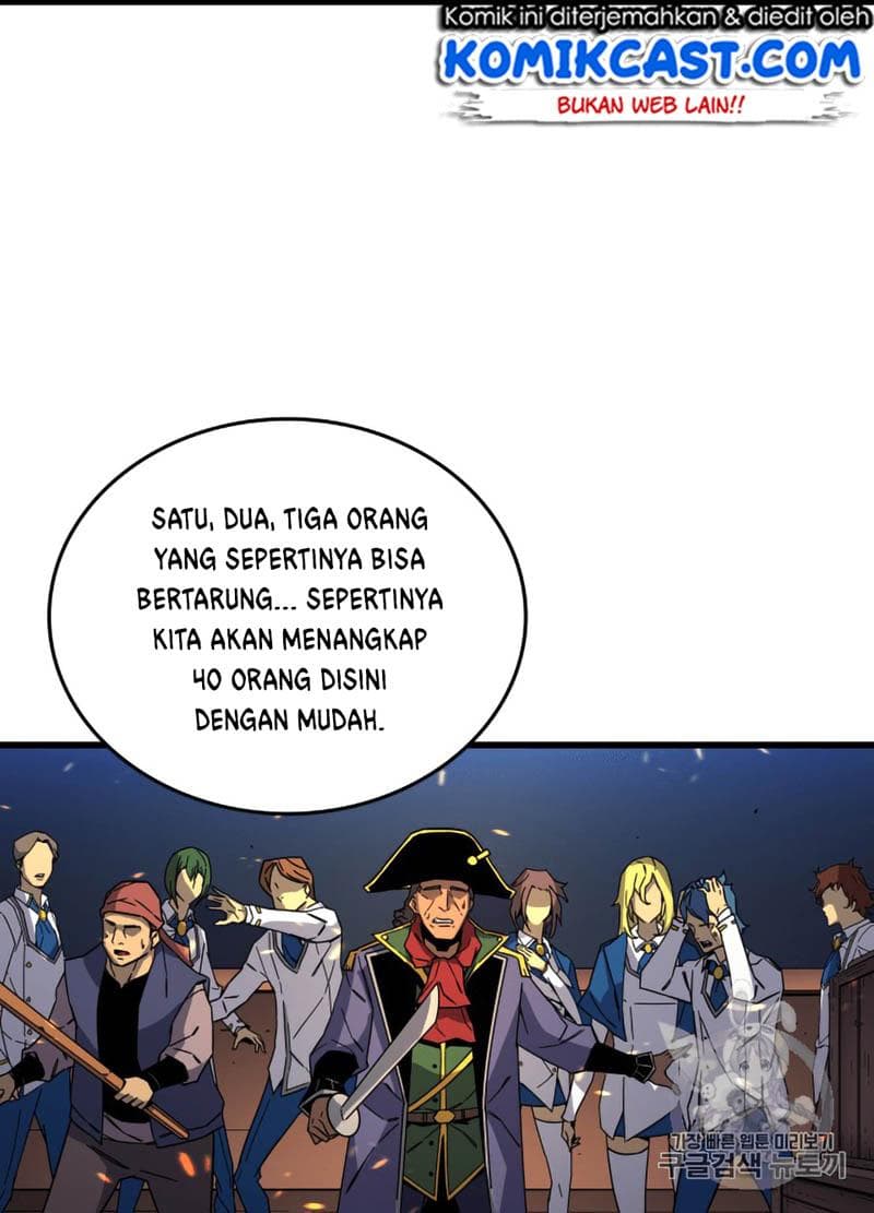 Read The Great Mage Return After 4000 Years (ID) Manga Online