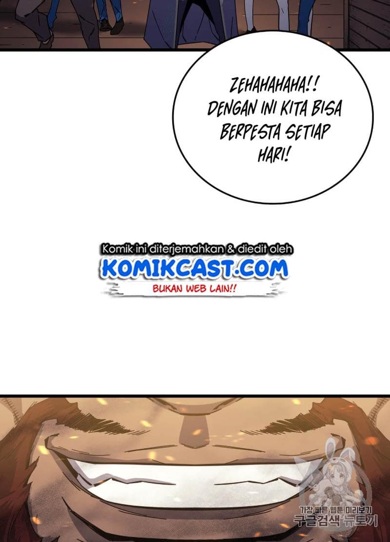 Read The Great Mage Return After 4000 Years (ID) Manga Online