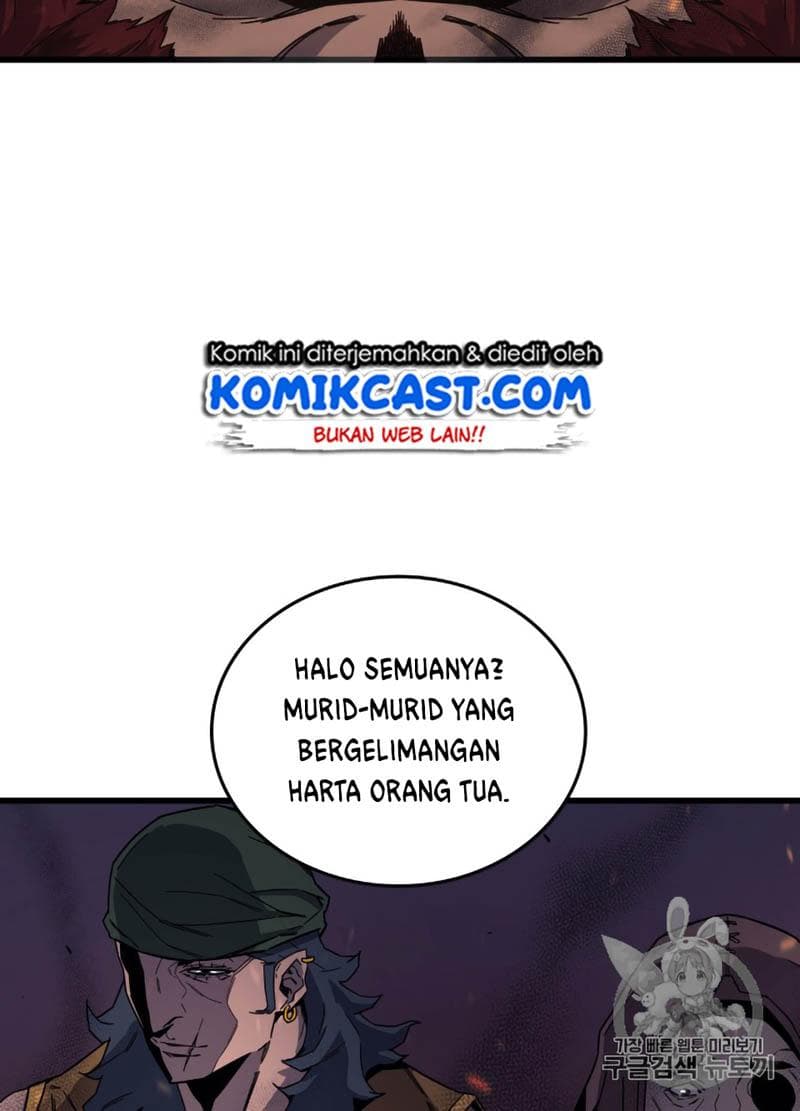 Read The Great Mage Return After 4000 Years (ID) Manga Online