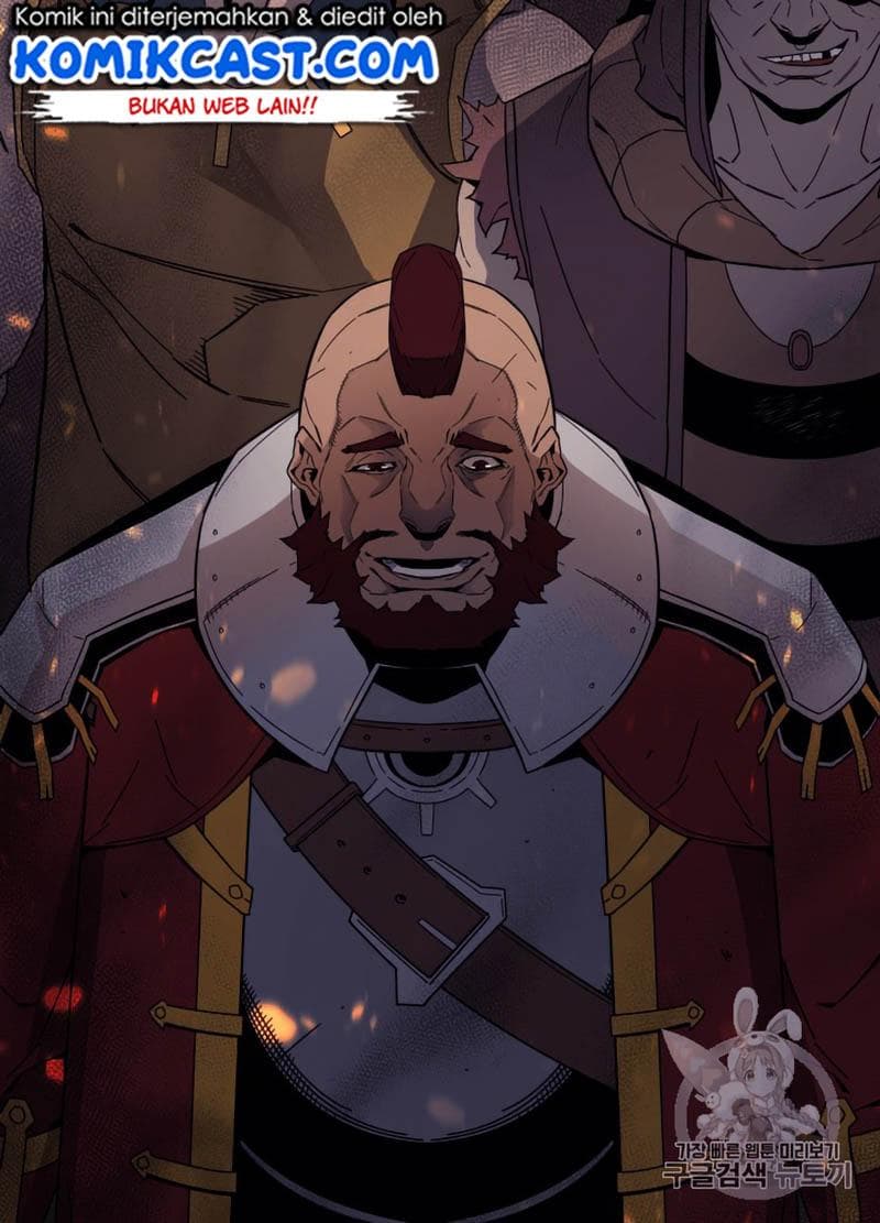 Read The Great Mage Return After 4000 Years (ID) Manga Online