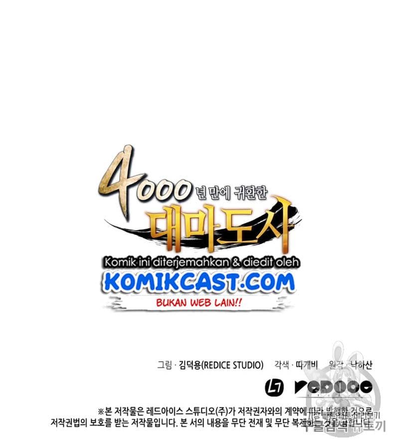 Read The Great Mage Return After 4000 Years (ID) Manga Online