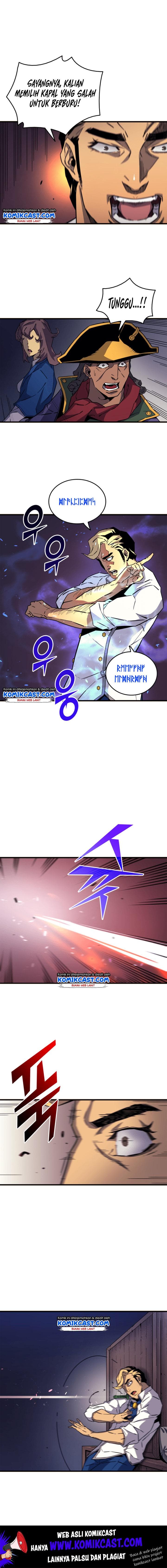 Read The Great Mage Return After 4000 Years (ID) Manga Online