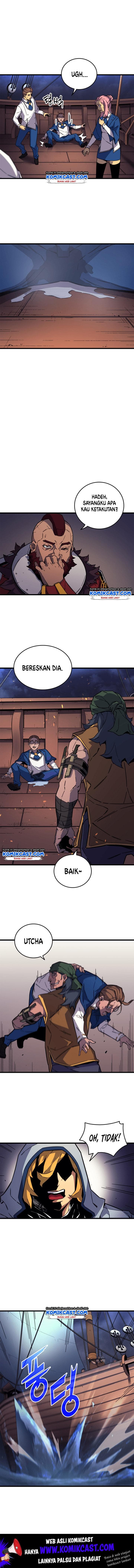 Read The Great Mage Return After 4000 Years (ID) Manga Online