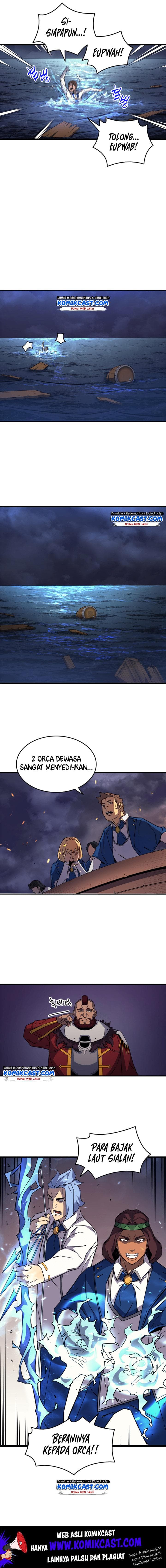 Read The Great Mage Return After 4000 Years (ID) Manga Online