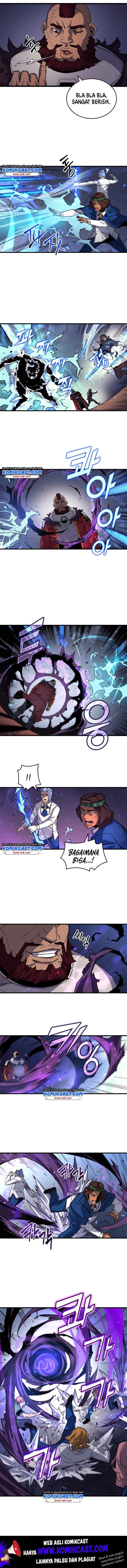 Read The Great Mage Return After 4000 Years (ID) Manga Online