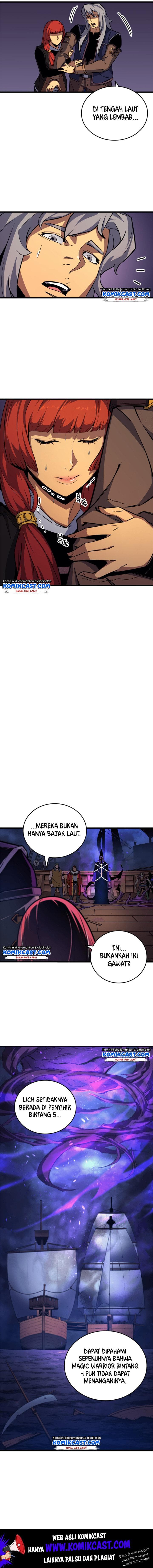 Read The Great Mage Return After 4000 Years (ID) Manga Online