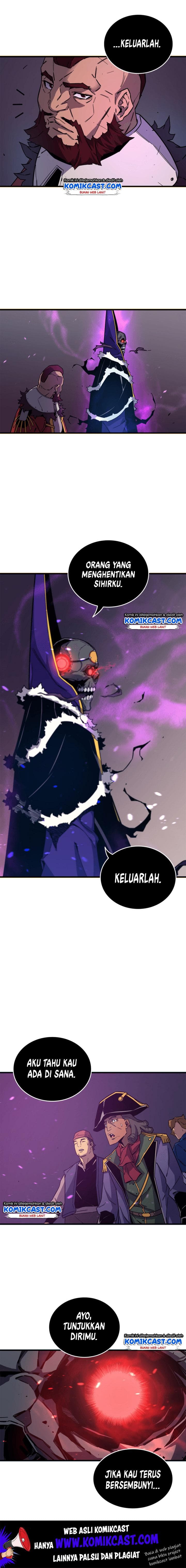 Read The Great Mage Return After 4000 Years (ID) Manga Online