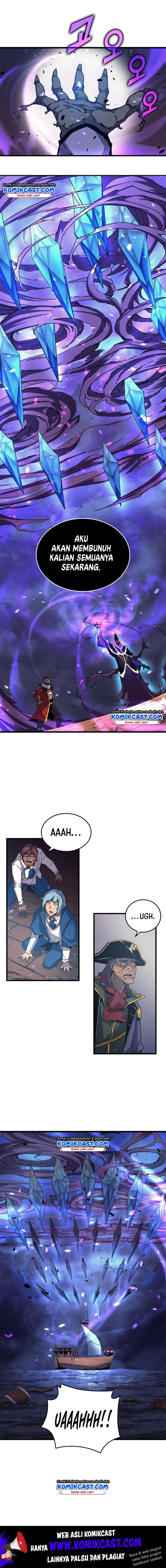 Read The Great Mage Return After 4000 Years (ID) Manga Online