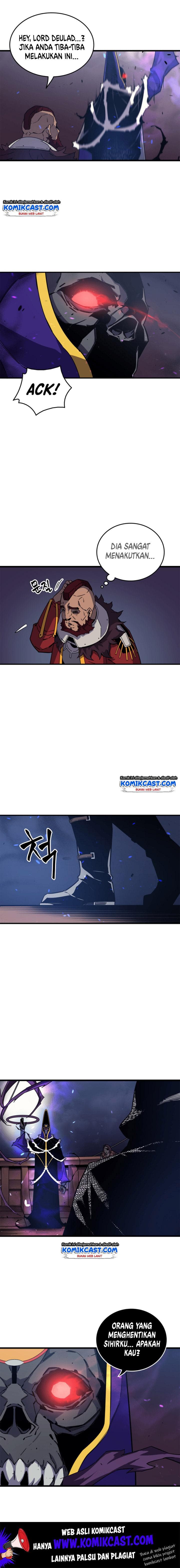 Read The Great Mage Return After 4000 Years (ID) Manga Online