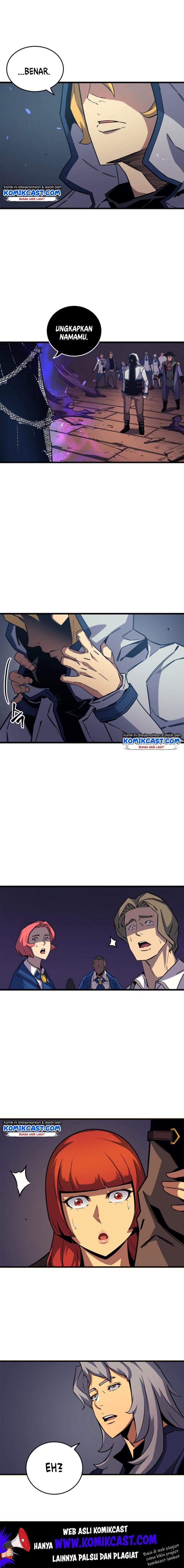 Read The Great Mage Return After 4000 Years (ID) Manga Online