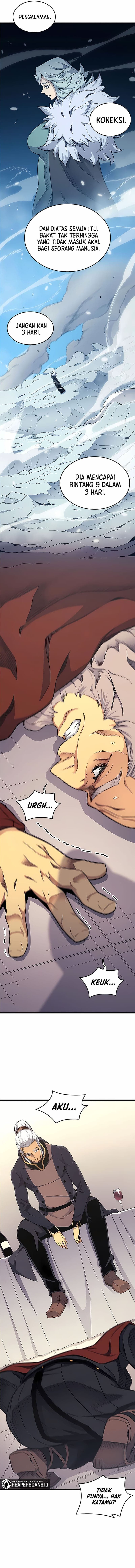 Read The Great Mage Return After 4000 Years (ID) Manga Online