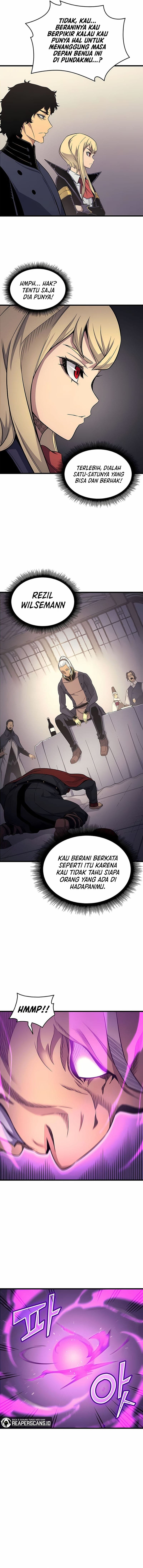 Read The Great Mage Return After 4000 Years (ID) Manga Online